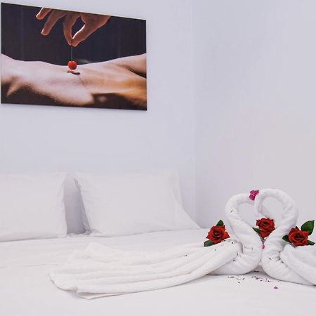 Art Suites Mykonos Mykonos Town Kültér fotó