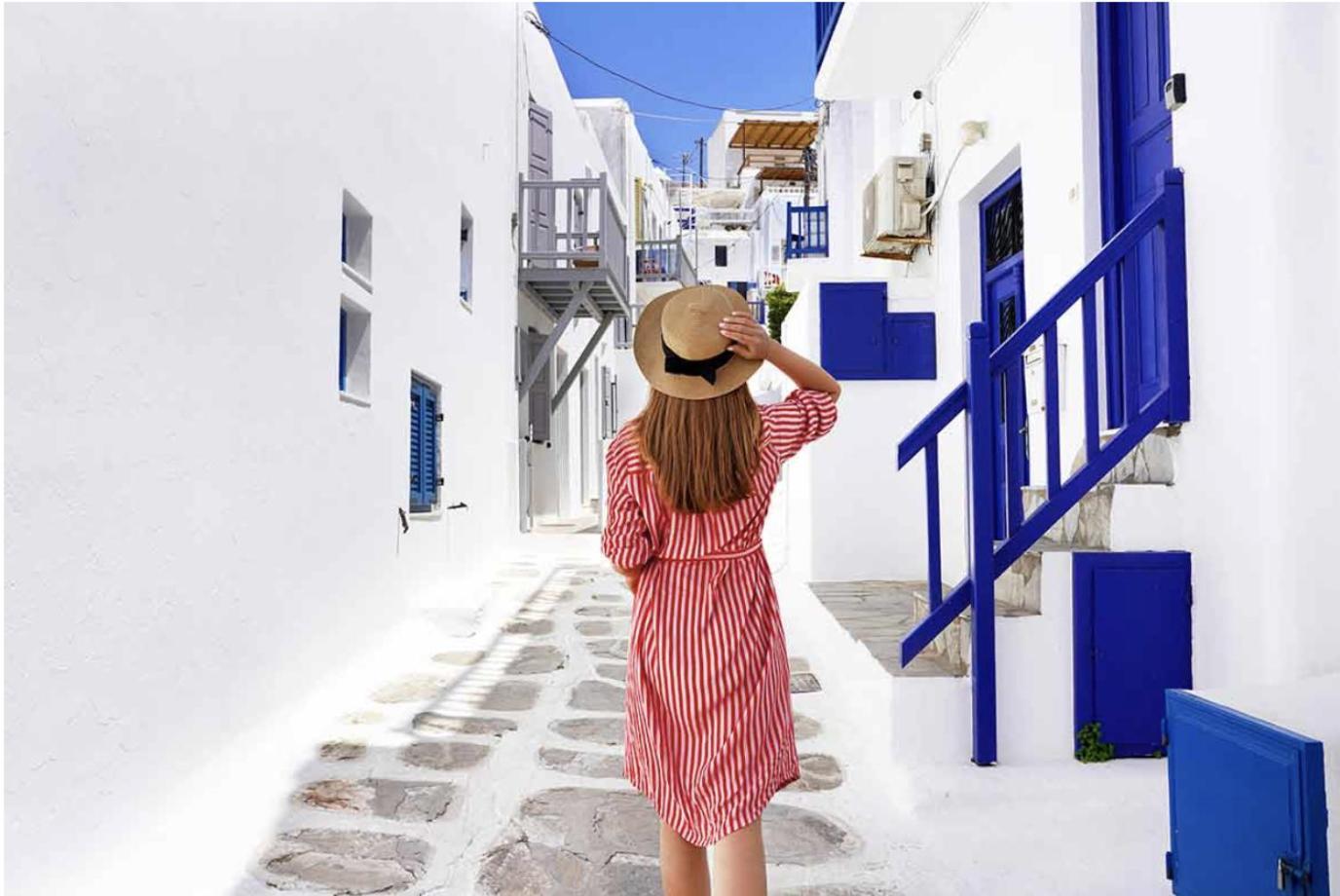 Art Suites Mykonos Mykonos Town Kültér fotó