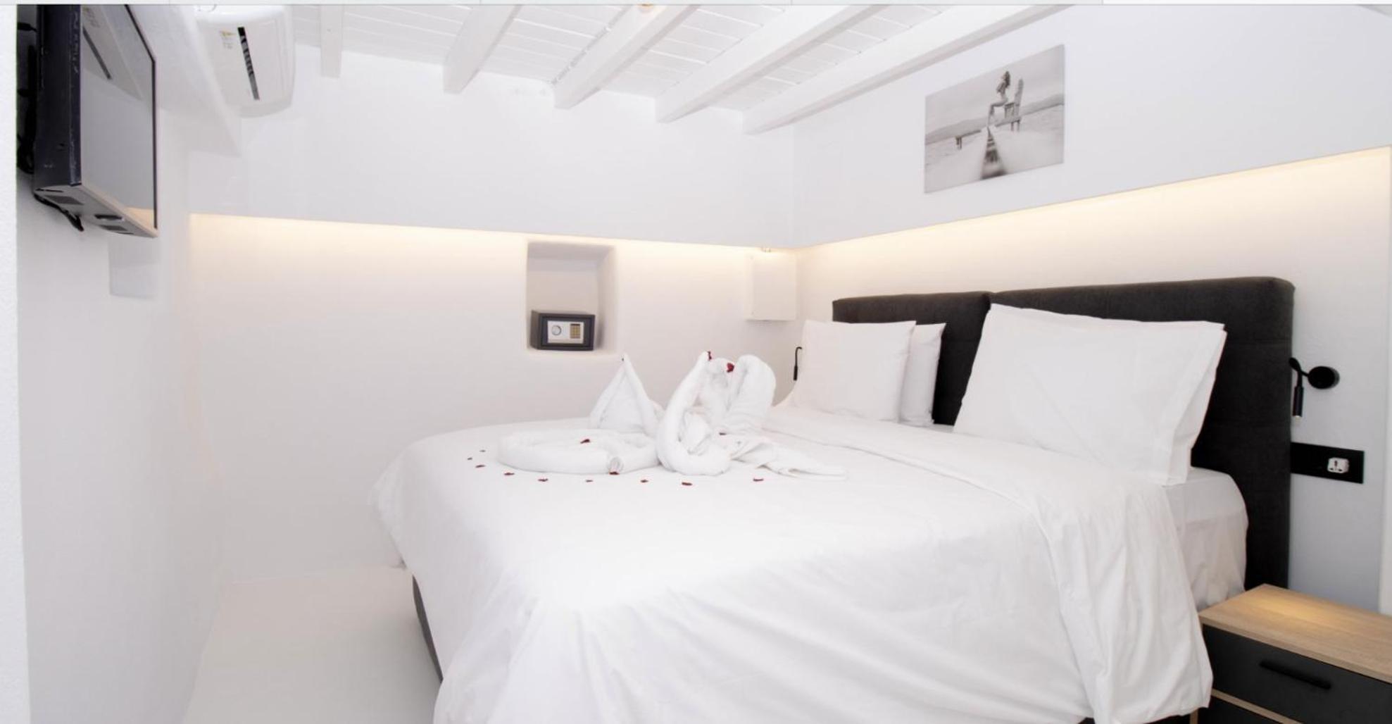 Art Suites Mykonos Mykonos Town Kültér fotó