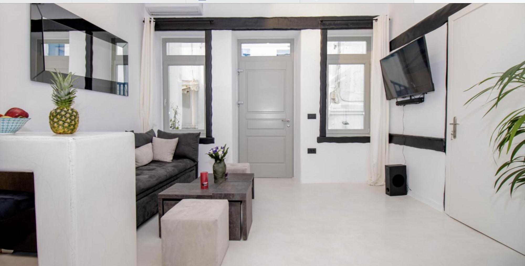 Art Suites Mykonos Mykonos Town Kültér fotó