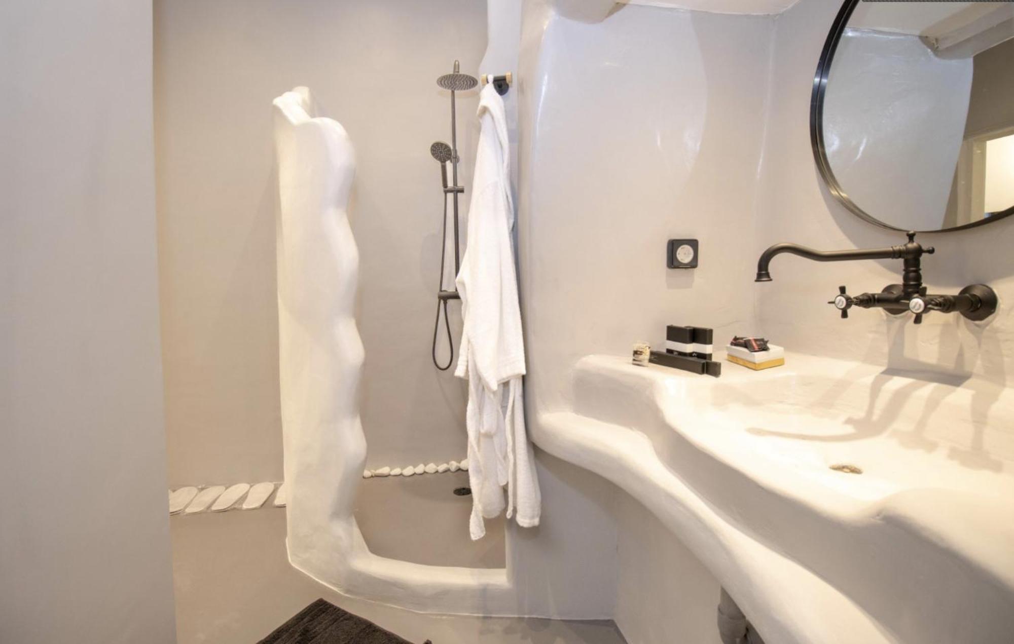Art Suites Mykonos Mykonos Town Kültér fotó