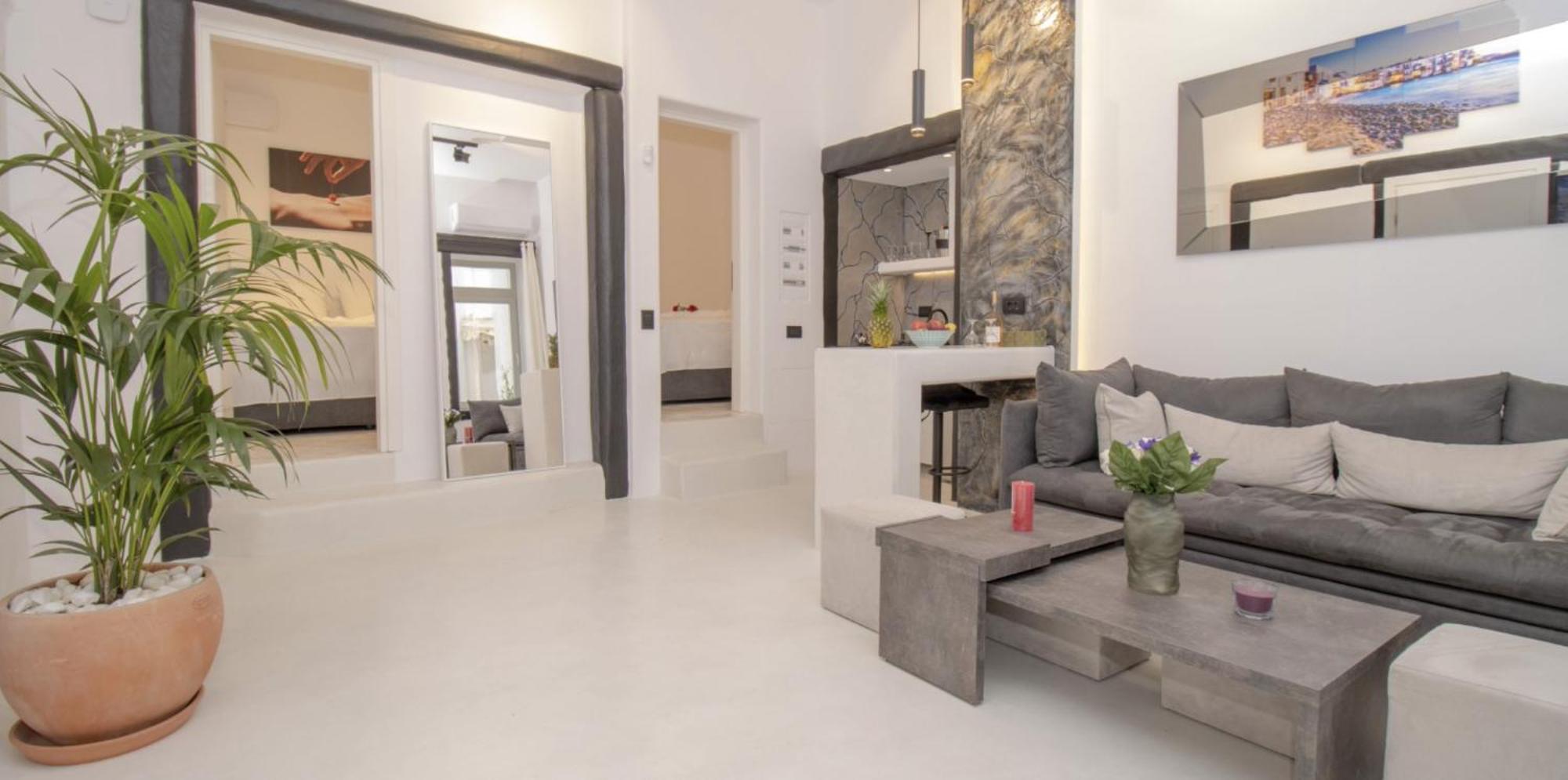 Art Suites Mykonos Mykonos Town Kültér fotó