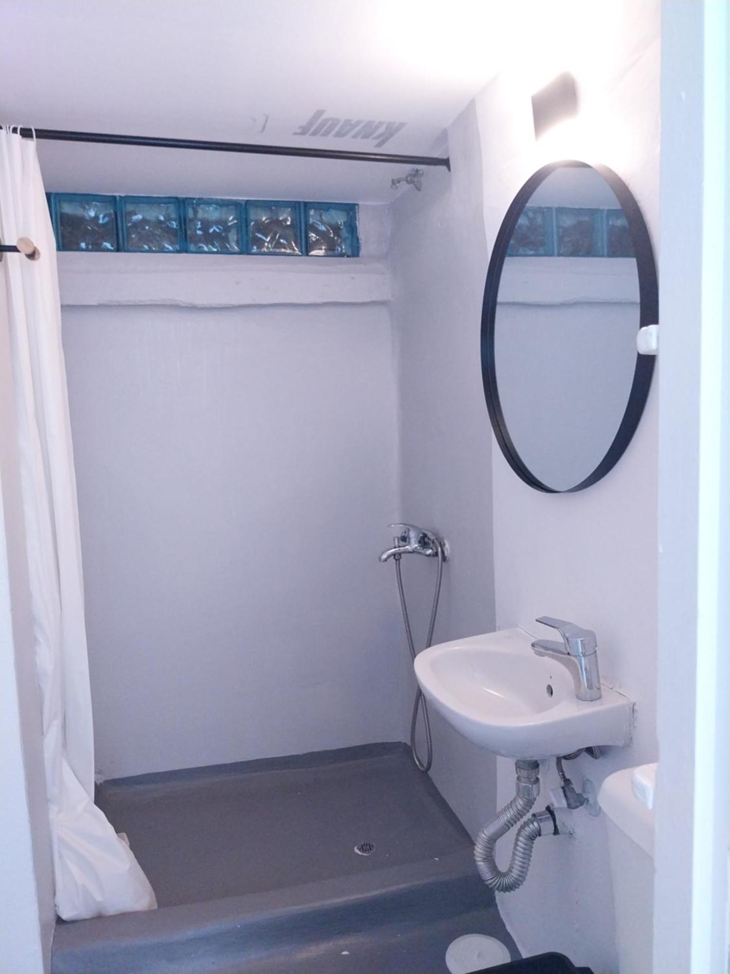 Art Suites Mykonos Mykonos Town Kültér fotó